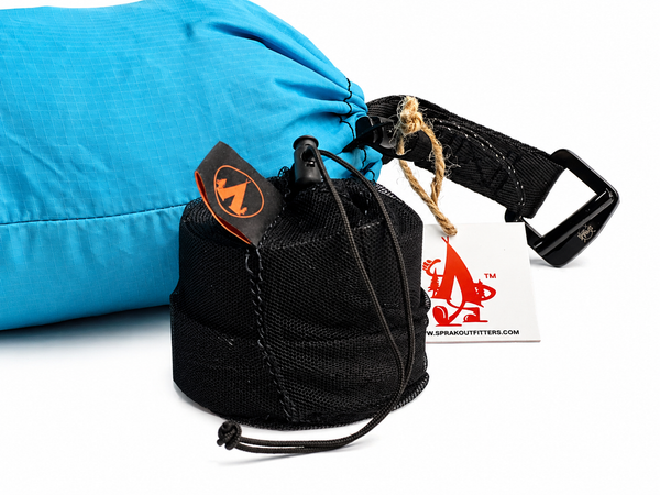 Ultralight Ripstop Camping Hammock