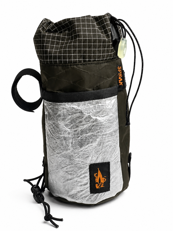 Pocket Feed Bag ( Dyneema Pocket )