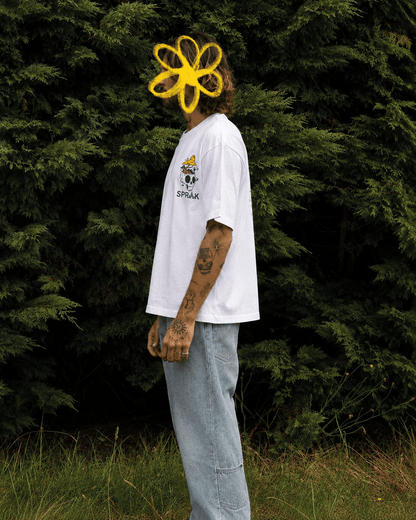 Off The Grid T-Shirt | Sprak Outfitters