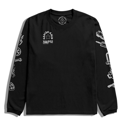 Kala X Sprak
