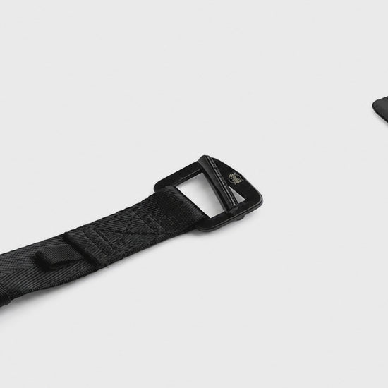 sprak cinch buckle 