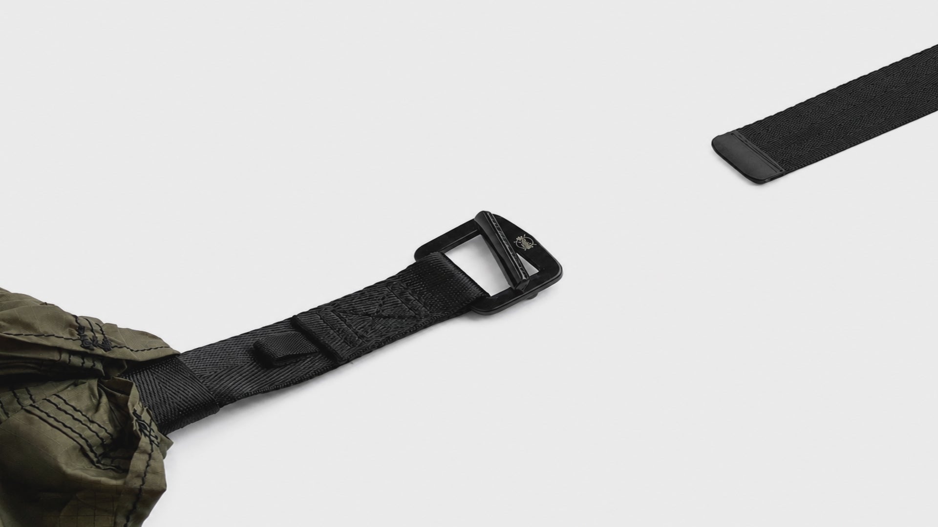 sprak cinch buckle 