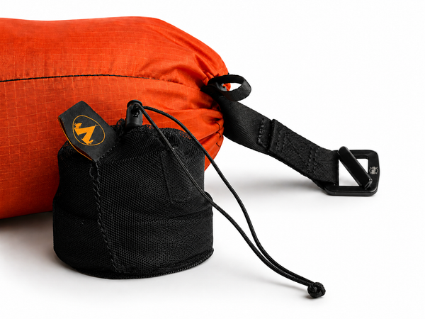 Ultralight Ripstop Camping Hammock