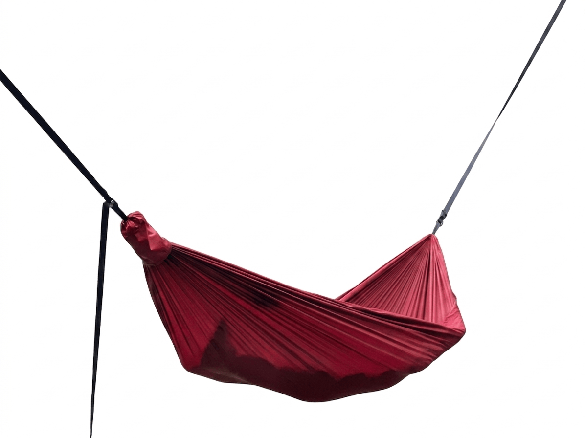 Sprak Custom Hammock