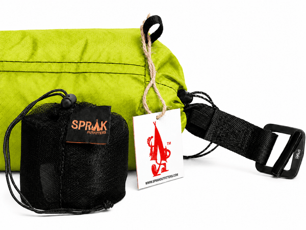 Ultralight Ripstop Camping Hammock