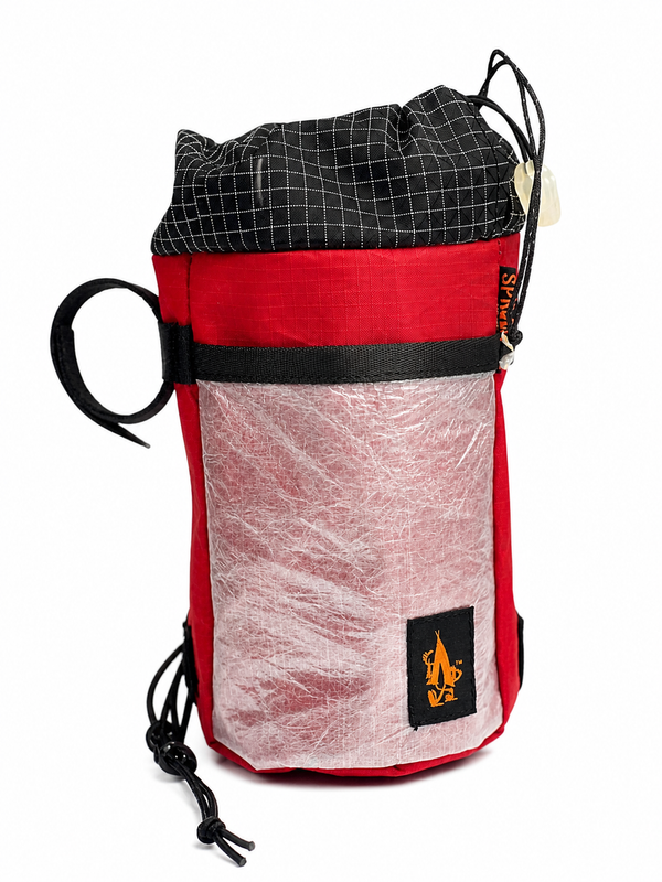 Feed Bag Dyneema Pocket