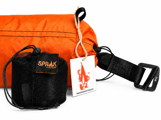 Ultralight Ripstop Camping Hammock