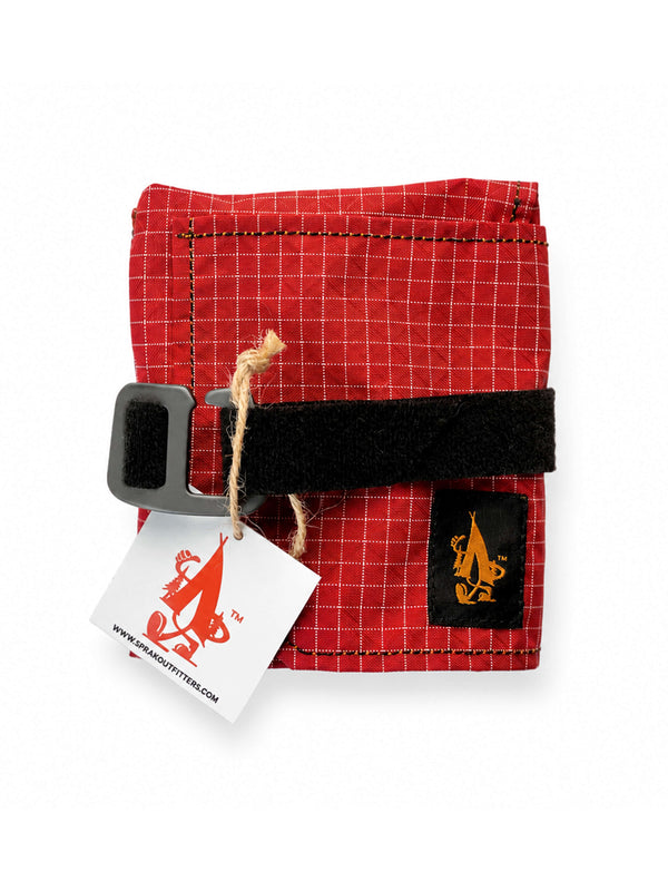 Ultralight Saddle Bag
