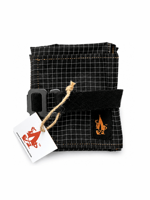 Ultralight Saddle Bag