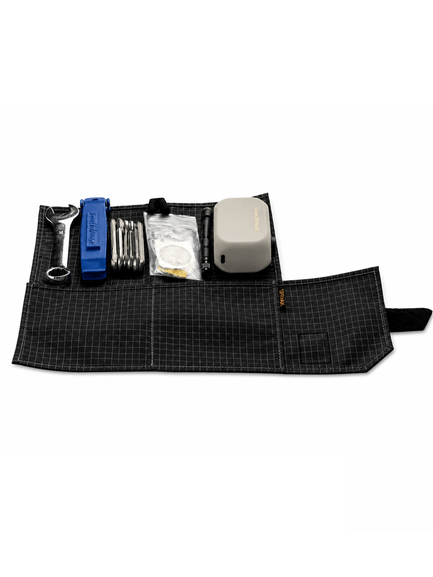Futterbeutel Dyneema-Tasche